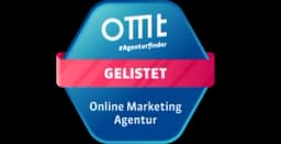 OMT Agenturfinder