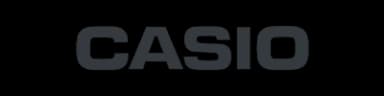 Casio Logo