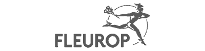 Fleurop Logo