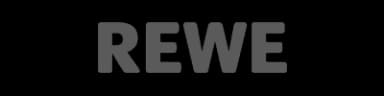 Rewe Logo