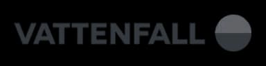 Vattenfall Logo